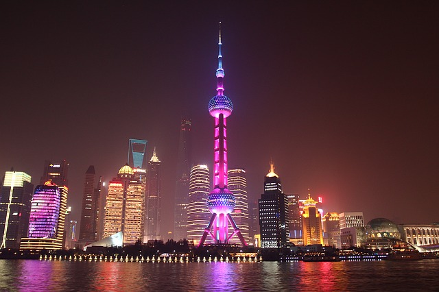 shanghai-bund-night-1213148_640